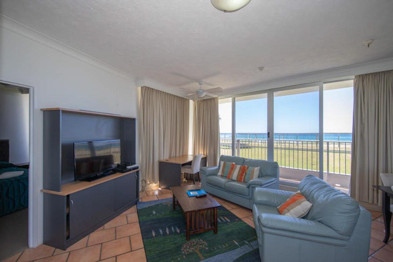 Beachside Tower Apartments Голд-Кост Экстерьер фото