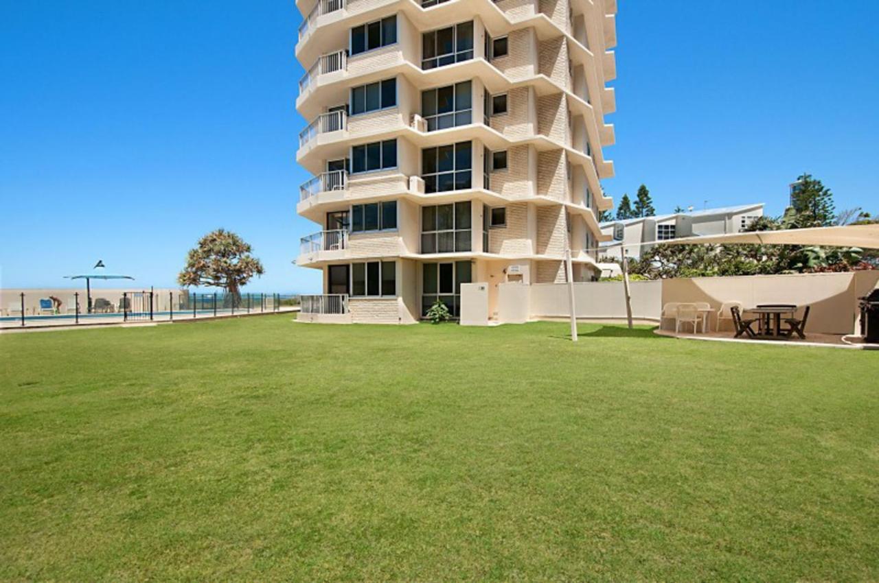 Beachside Tower Apartments Голд-Кост Экстерьер фото